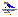Transparant Space Manbow small